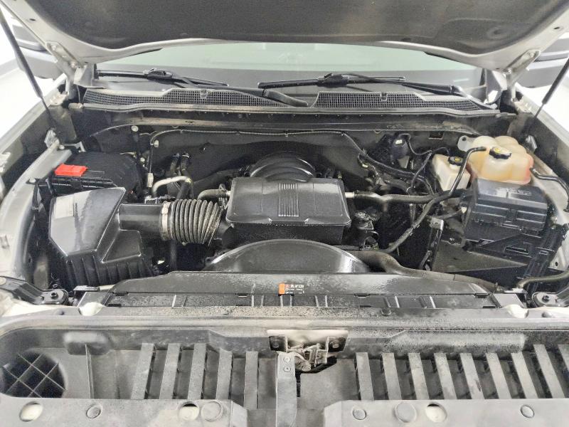 Aukcja sprzedaży 2020 Chevrolet Silverado, vin: 1GC1YNE71LF301071, numer aukcji: 52757056