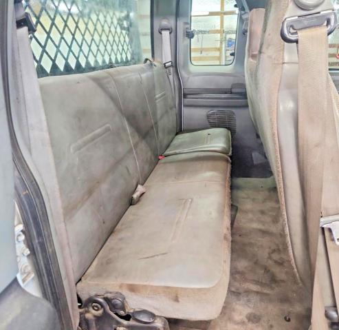 Продажа на аукционе авто 2006 Ford F250, vin: 1FTSX20546ED36449, номер лота: 58525406