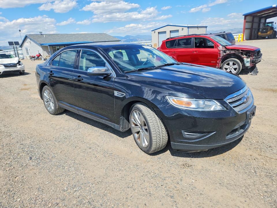 Aukcja sprzedaży 2011 Ford Taurus, vin: 1FAHP2JW9BG105553, numer aukcji: 56485296