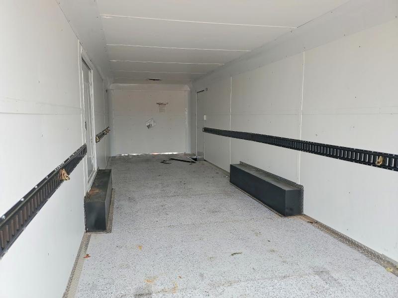 2022 Cargo Craft Trailer მანქანა იყიდება აუქციონზე, vin: 4D6EB2829NC062769, აუქციონის ნომერი: 54980536