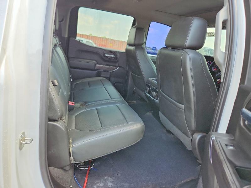 Aukcja sprzedaży 2019 Chevrolet Silverado, vin: 1GCUYGED6KZ391362, numer aukcji: 58817916