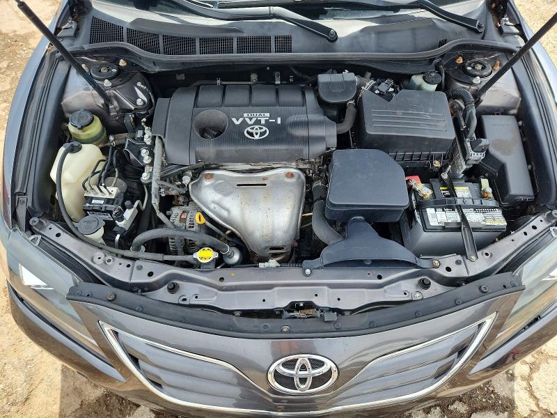 56736596 :رقم المزاد ، 4T4BF3EK5AR067840 vin ، 2010 Toyota Camry مزاد بيع
