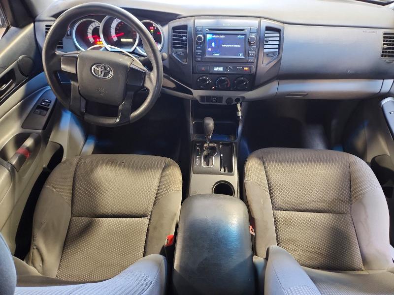 57184936 :رقم المزاد ، 5TFTX4CN7DX022274 vin ، 2013 Toyota Tacoma مزاد بيع
