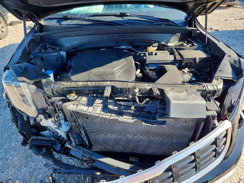 Продажа на аукционе авто 2023 Kia Telluride, vin: 5XYP6DGC0PG393717, номер лота: 56974916