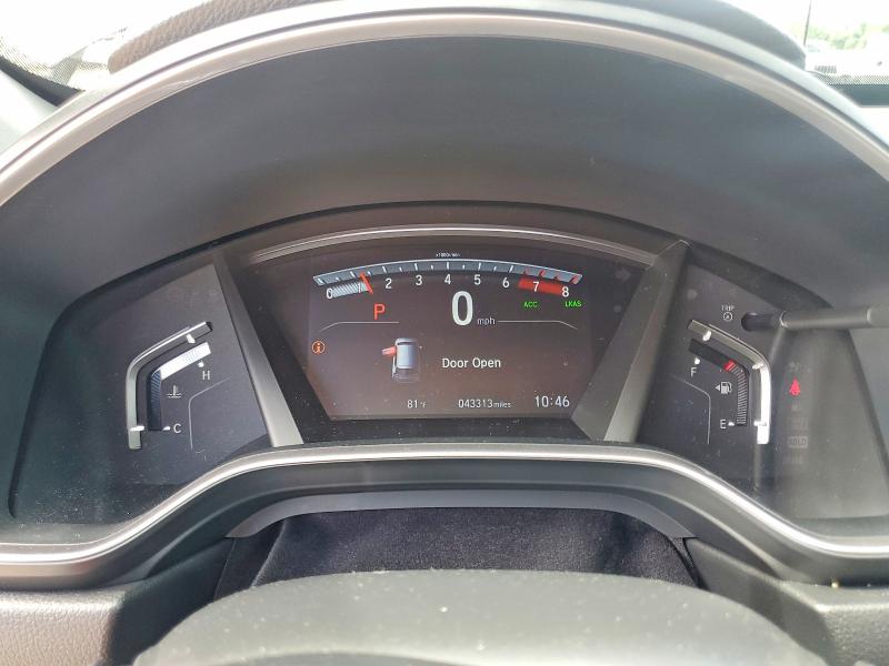 Aukcja sprzedaży 2019 Honda Cr-v, vin: 5J6RW1H80KA023534, numer aukcji: 56244756
