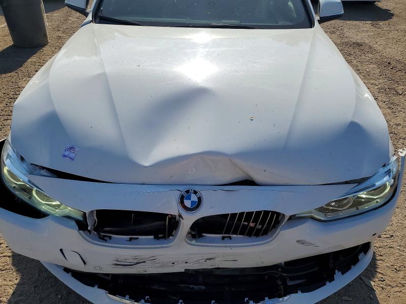 Продажа на аукционе авто 2016 Bmw 328, vin: WBA8F1C5XGK438728, номер лота: 55335746