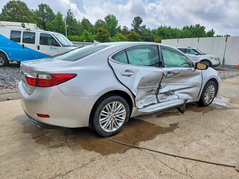 Aukcja sprzedaży 2014 Lexus Es, vin: JTHBK1GG1E2128186, numer aukcji: 56466036