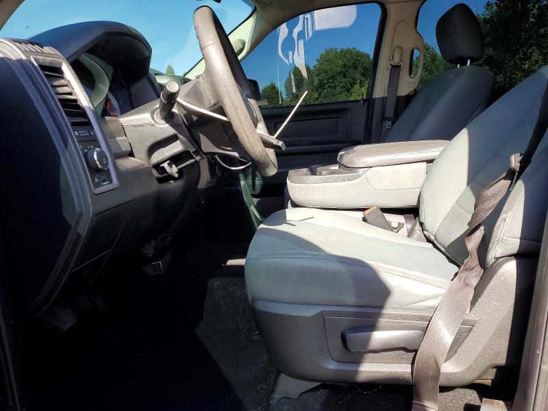 Aukcja sprzedaży 2018 Ram 1500, vin: 1C6RR6KG1JS336781, numer aukcji: 57223896