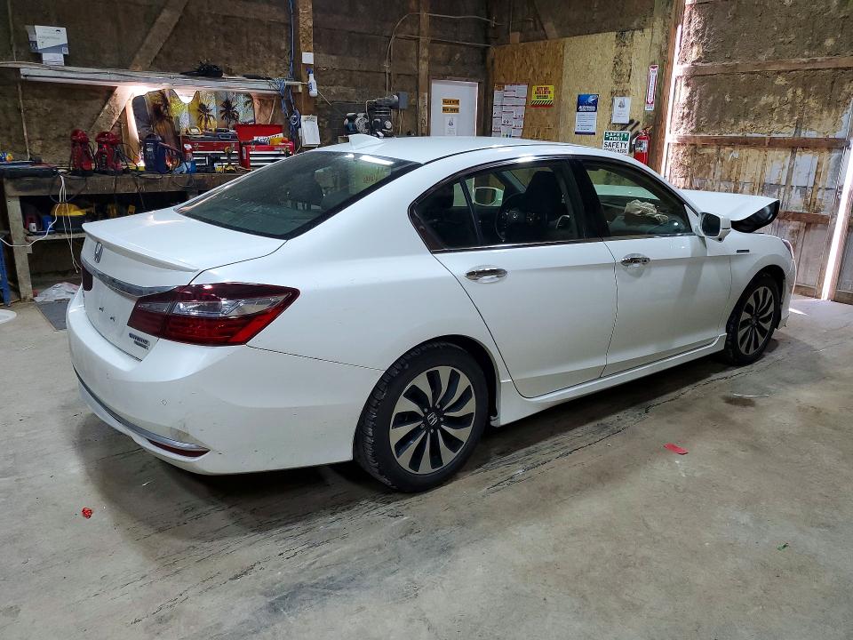 2017 Honda Accord მანქანა იყიდება აუქციონზე, vin: JHMCR6F74HC005852, აუქციონის ნომერი: 57130216