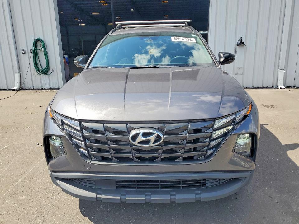 Продаж на аукціоні авто 2024 Hyundai Tucson, vin: KM8JF3DEXRU280490, номер лоту: 58092526