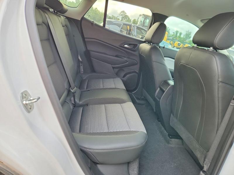 Продаж на аукціоні авто 2025 Chevrolet Trax, vin: KL77LHEP5SC192928, номер лоту: 58370986