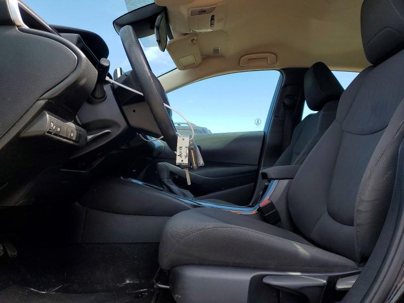 Aukcja sprzedaży 2020 Toyota Corolla, vin: 5YFBPRBE4LP138751, numer aukcji: 57779306