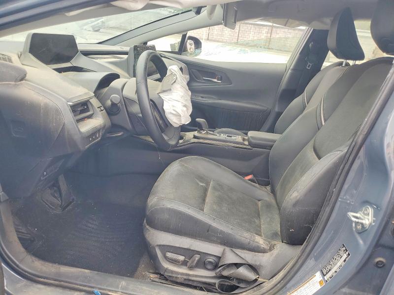 Aukcja sprzedaży 2023 Toyota Prius, vin: JTDACAAU9P3008688, numer aukcji: 56330266