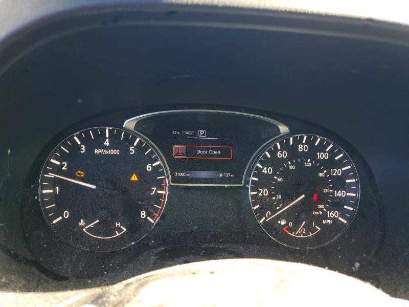 2016 Nissan Pathfinder მანქანა იყიდება აუქციონზე, vin: 5N1AR2MM0GC642953, აუქციონის ნომერი: 56150126