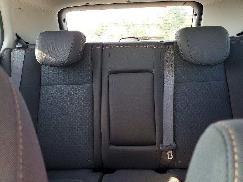 Продажа на аукционе авто 2022 Chevrolet Trax Ls, vin: KL7CJNSMXNB550368, номер лота: 55402766