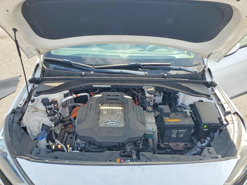 57169036 :رقم المزاد ، KMHC75LH8KU046514 vin ، 2019 Hyundai Ioniq Electric مزاد بيع