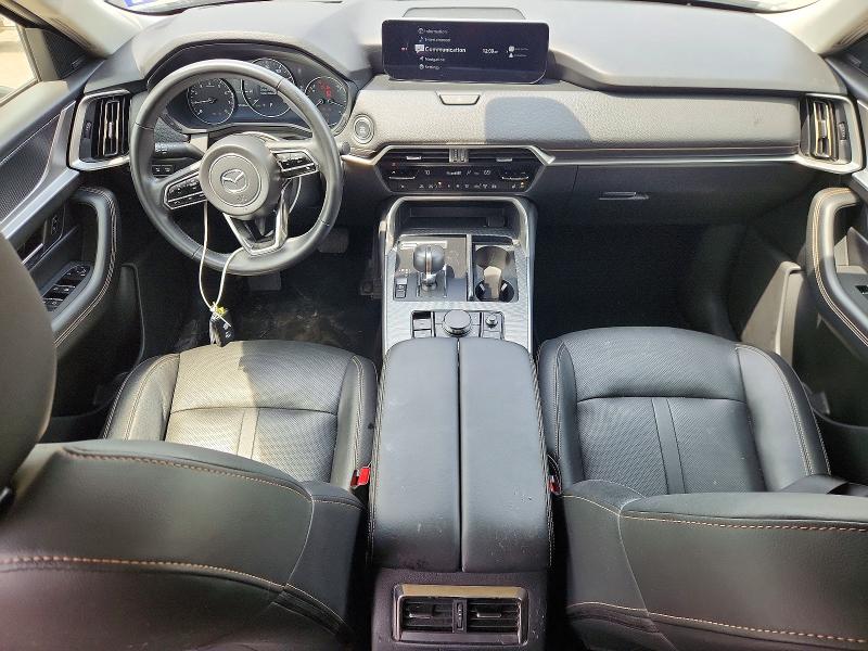 Aukcja sprzedaży 2024 Mazda Cx-90, vin: JM3KKDHD1R1167628, numer aukcji: 58530216