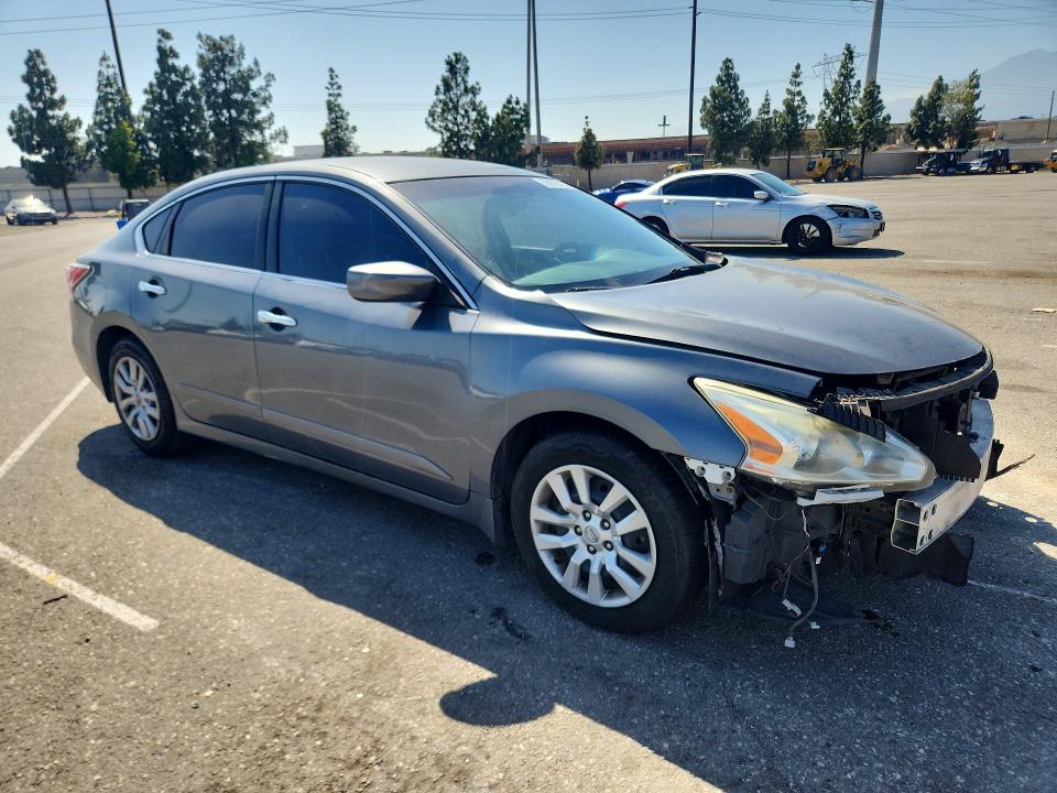 55976816 :رقم المزاد ، 1N4AL3AP0EN355968 vin ، 2014 Nissan Altima مزاد بيع