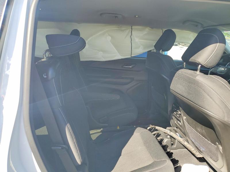 Aukcja sprzedaży 2023 Jeep Grand Cherokee, vin: 1C4RJKAG1P8780484, numer aukcji: 55530076