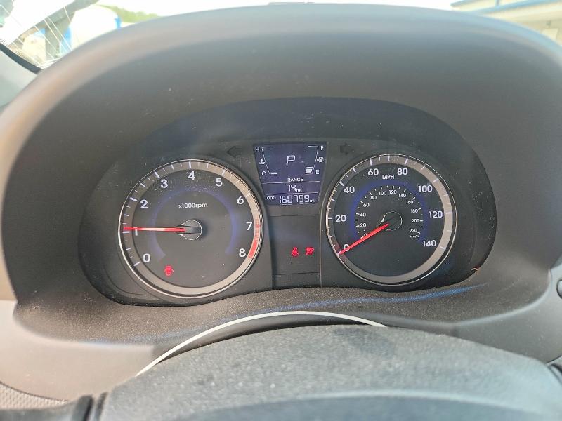 Продаж на аукціоні авто 2012 Hyundai Accent, vin: KMHCT4AE5CU082631, номер лоту: 57574476