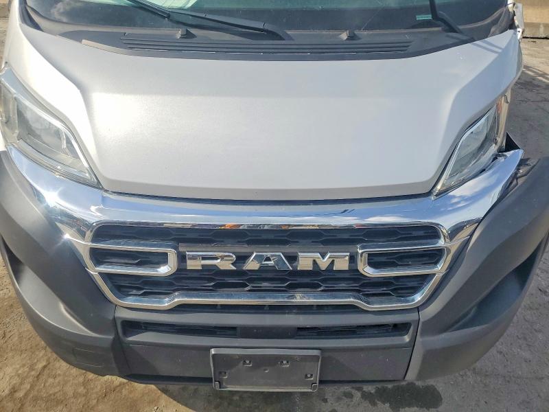 Продаж на аукціоні авто 2023 Ram Promaster 2500, vin: 3C6LRVDG5PE516869, номер лоту: 54840276