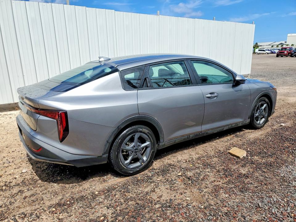 Aukcja sprzedaży 2025 Kia K4, vin: 3KPFT4DE1SE141720, numer aukcji: 59139296