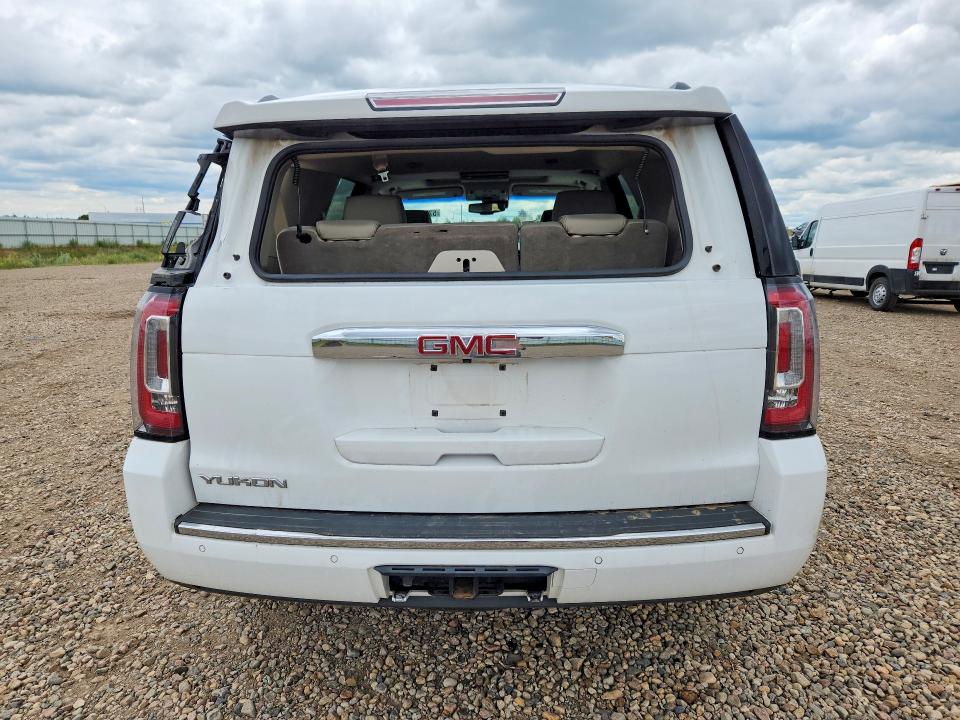 Продажа на аукционе авто 2019 Gmc Yukon, vin: 1GKS2CKJ0KR397626, номер лота: 57142776