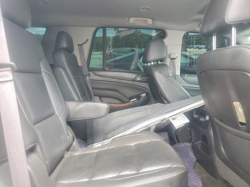 2016 Chevrolet Tahoe მანქანა იყიდება აუქციონზე, vin: 1GNSCCKC1GR466655, აუქციონის ნომერი: 57826456