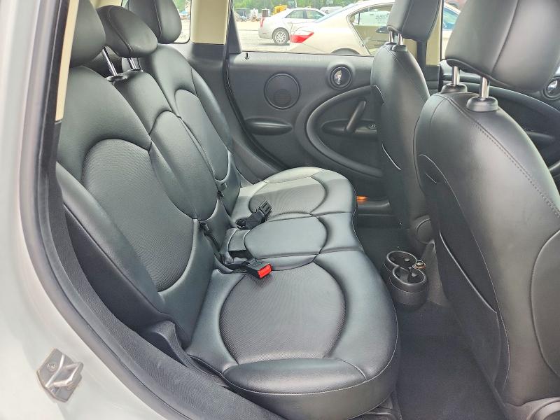 Продаж на аукціоні авто 2014 Mini Cooper, vin: WMWZC3C5XEWP28899, номер лоту: 58819626