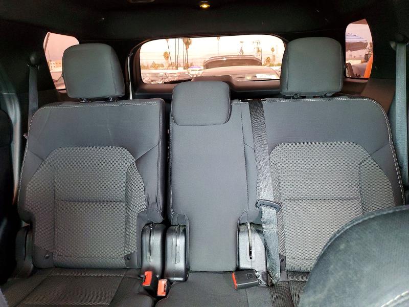 Продажа на аукционе авто 2019 Ford Explorer Xlt, vin: 1FM5K7D87KGA96305, номер лота: 56445336