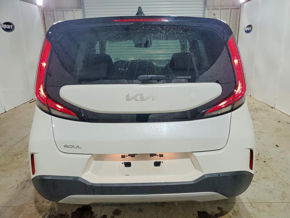 Aukcja sprzedaży 2024 Kia Soul, vin: KNDJ23AU0R7234693, numer aukcji: 56189346