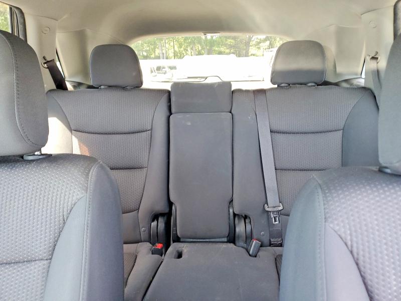 2012 Kia Sorento მანქანა იყიდება აუქციონზე, vin: 5XYKTDA23CG296816, აუქციონის ნომერი: 55938726