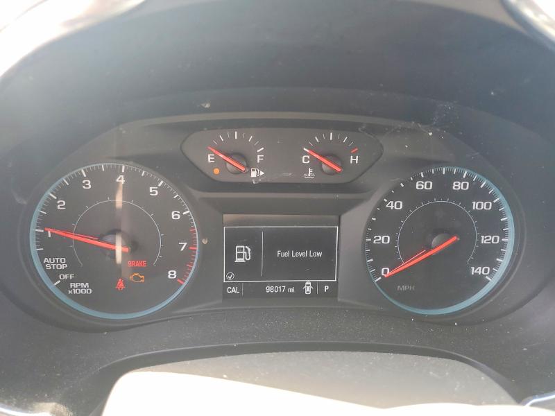 Aukcja sprzedaży 2019 Chevrolet Malibu, vin: 1G1ZD5ST8KF225727, numer aukcji: 56510776