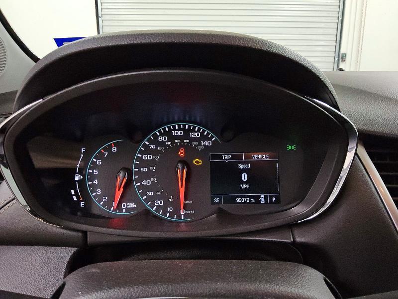 Aukcja sprzedaży 2021 Chevrolet Trax, vin: KL7CJKSB6MB304512, numer aukcji: 55699736