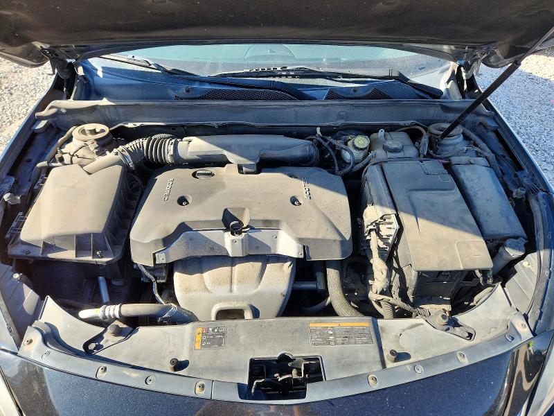 Продажа на аукционе авто 2015 Chevrolet Malibu, vin: 1G11C5SL0FF301558, номер лота: 55622436