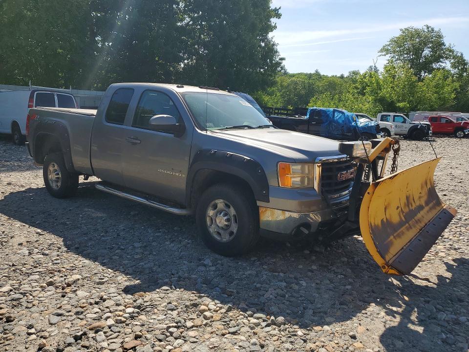 Aukcja sprzedaży 2007 Gmc Sierra, vin: 1GTHK29637E585878, numer aukcji: 55590946