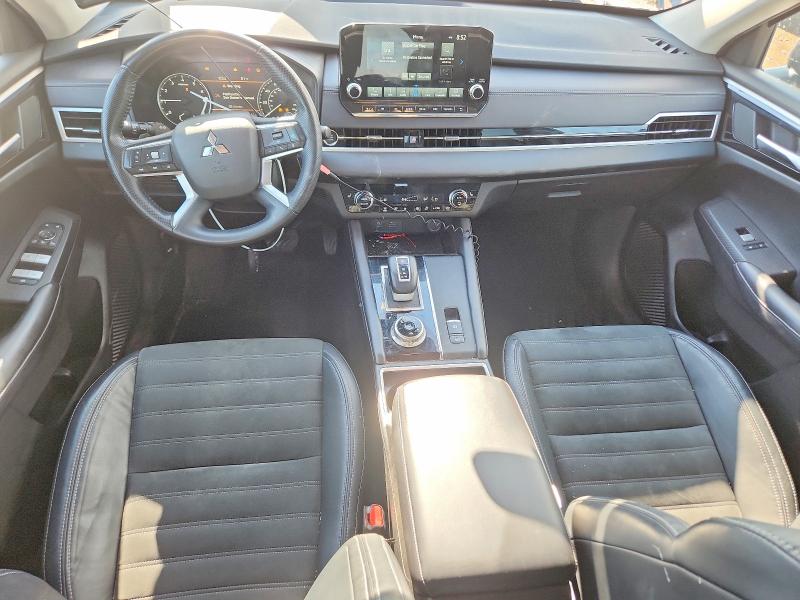 Aukcja sprzedaży 2023 Mitsubishi Outlander, vin: JA4J4UA83PZ056566, numer aukcji: 58555786