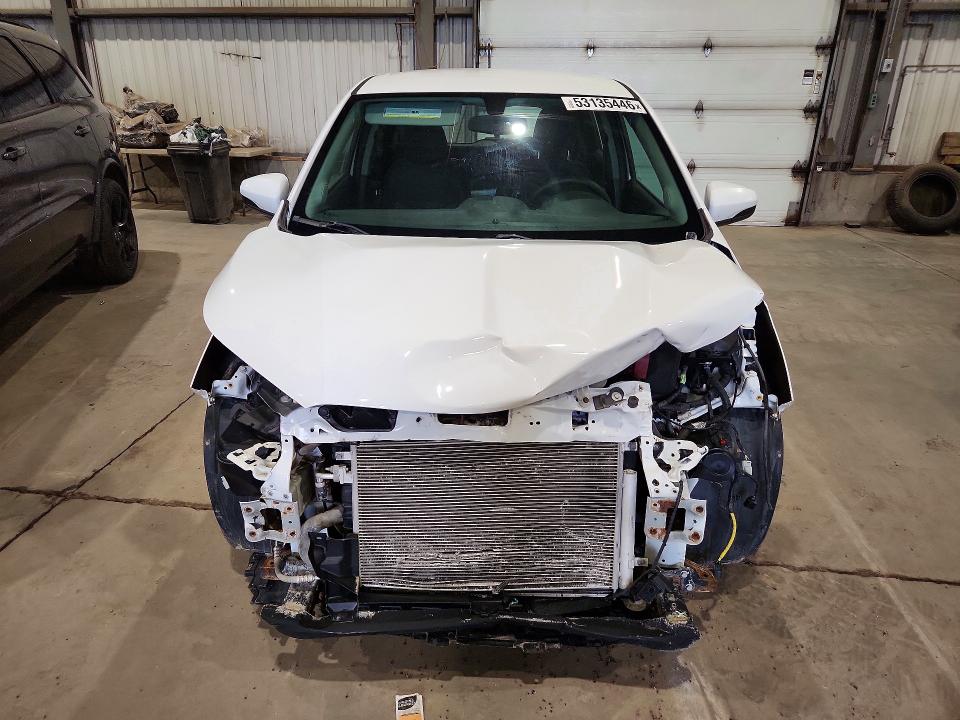 Aukcja sprzedaży 2022 Chevrolet Spark, vin: KL8CD6SAXNC003884, numer aukcji: 53135446
