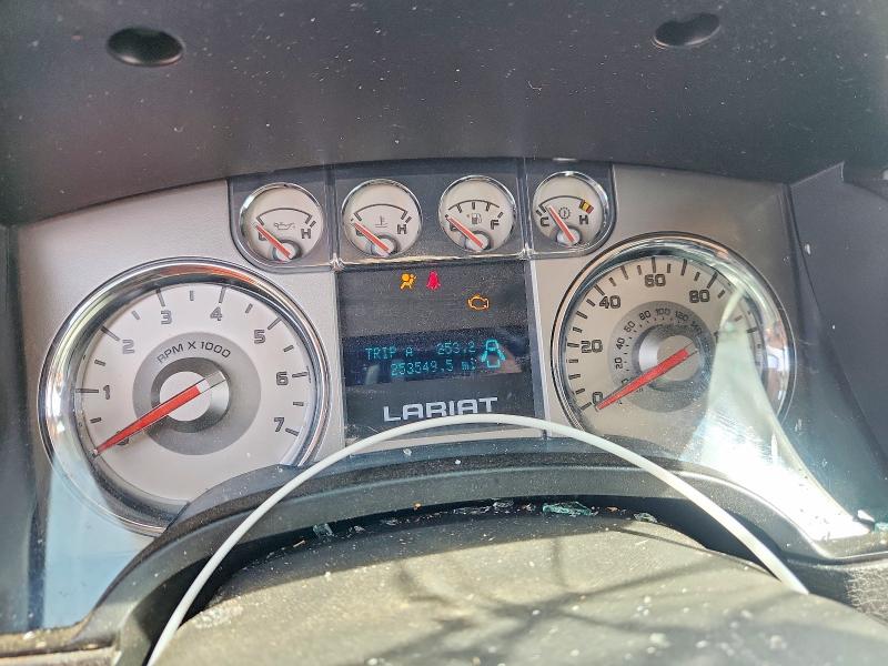 57584436 :رقم المزاد ، 1FTFW1EV5AFD51391 vin ، 2010 Ford F150 مزاد بيع