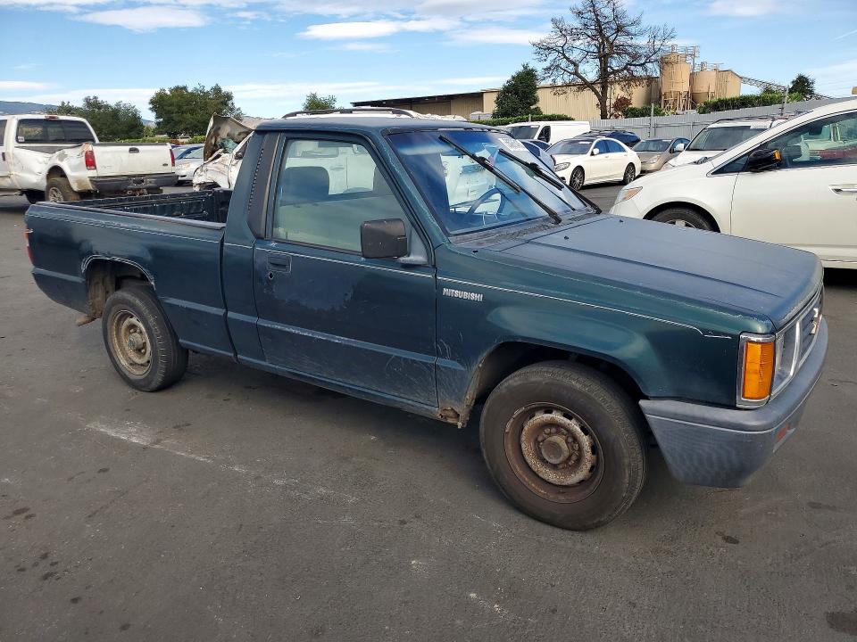 Aukcja sprzedaży 1995 Mitsubishi Mighty Max, vin: JA7LS21G8SP003864, numer aukcji: 56085476