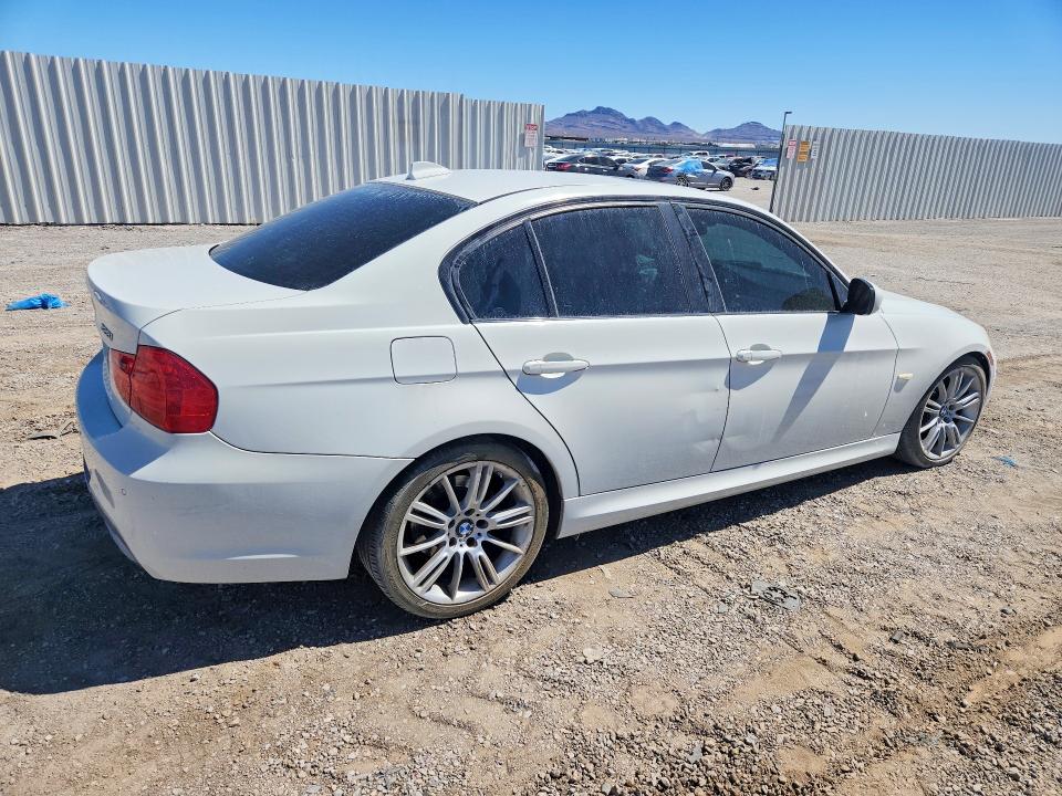 Продажа на аукционе авто 2011 Bmw 328, vin: WBAPH5G59BNM83805, номер лота: 53839566