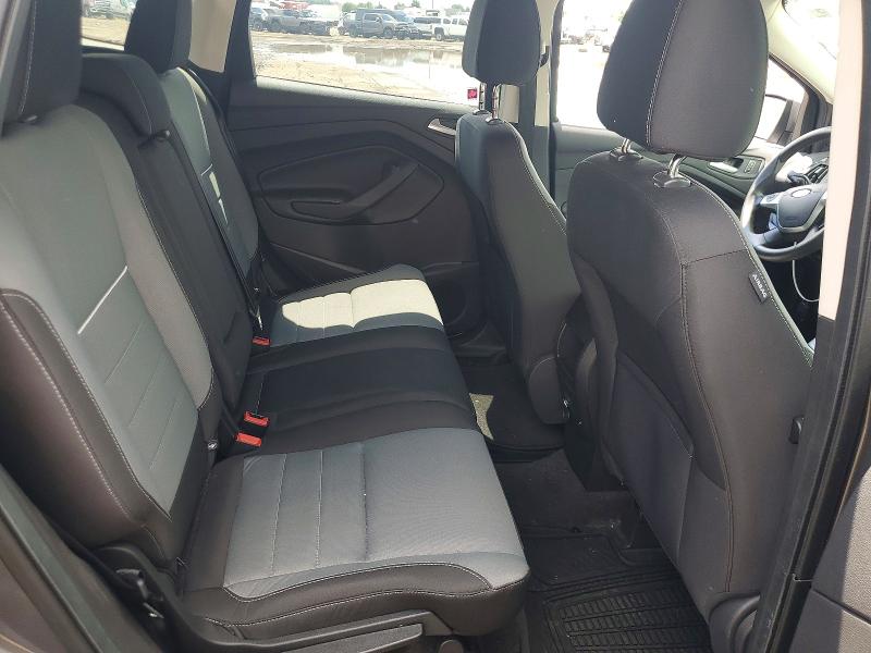 Продажа на аукционе авто 2013 Ford Escape, vin: 1FMCU0GX7DUD77083, номер лота: 58487106