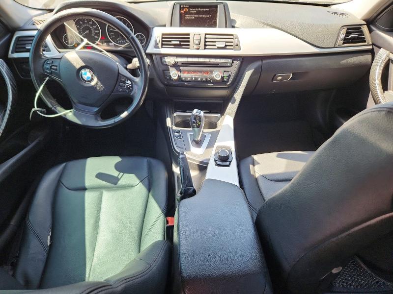Aukcja sprzedaży 2013 Bmw 328, vin: WBA3C1C51DF441329, numer aukcji: 56168736