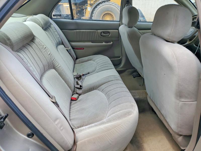 Aukcja sprzedaży 1998 Buick Century, vin: 2G4WS52M8W1482775, numer aukcji: 56052116