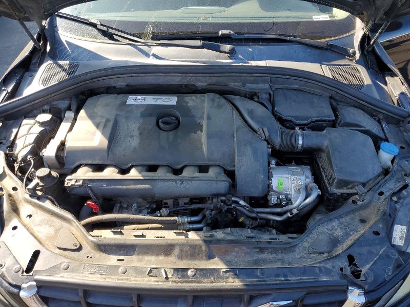 Продажа на аукционе авто 2013 Volvo Xc60, vin: YV4902DZ2D2449599, номер лота: 58400416
