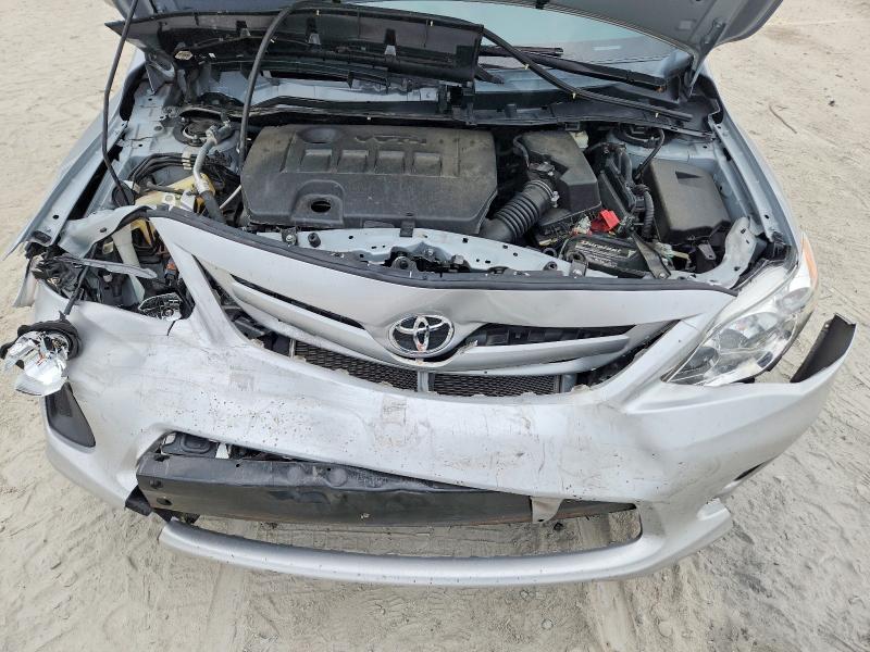Продаж на аукціоні авто 2013 Toyota Corolla, vin: 2T1BU4EE4DC960393, номер лоту: 59537816