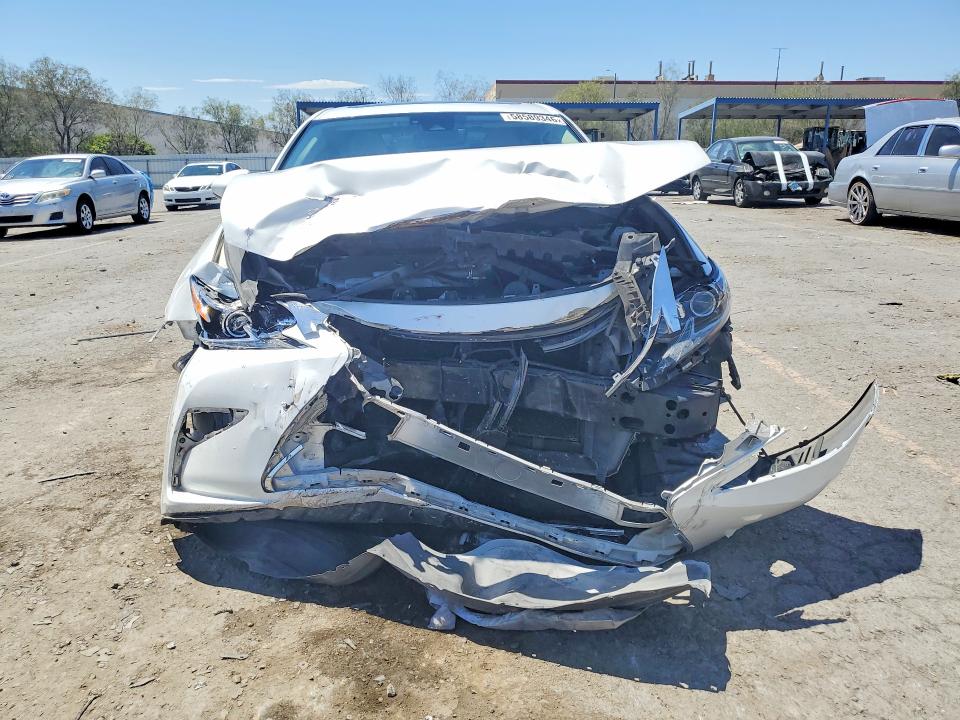 Aukcja sprzedaży 2017 Lexus Es, vin: 58ABK1GG7HU047675, numer aukcji: 58589346