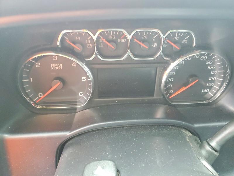 Продажа на аукционе авто 2014 Gmc Sierra, vin: 1GTR1UEC5EZ315958, номер лота: 57726626