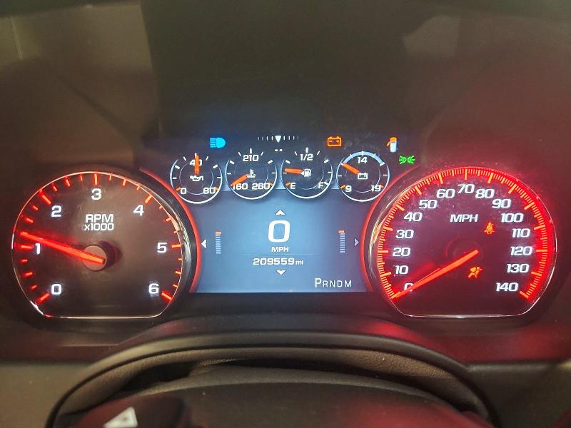 Продаж на аукціоні авто 2015 Gmc Yukon Xl, vin: 1GKS2JKJ8FR502200, номер лоту: 55310406