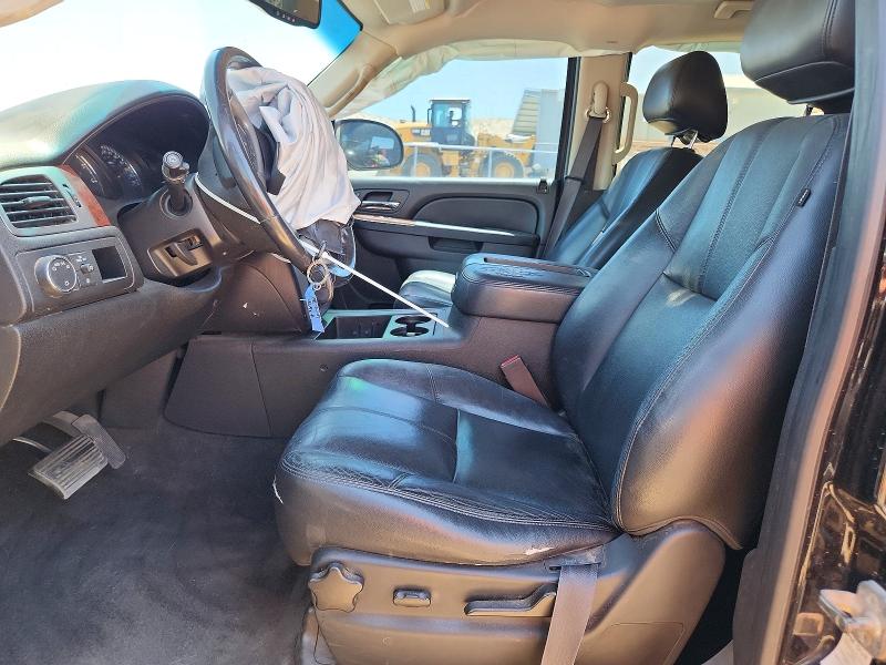 Aukcja sprzedaży 2014 Gmc Yukon Xl, vin: 1GKS1KE0XER124195, numer aukcji: 57038546